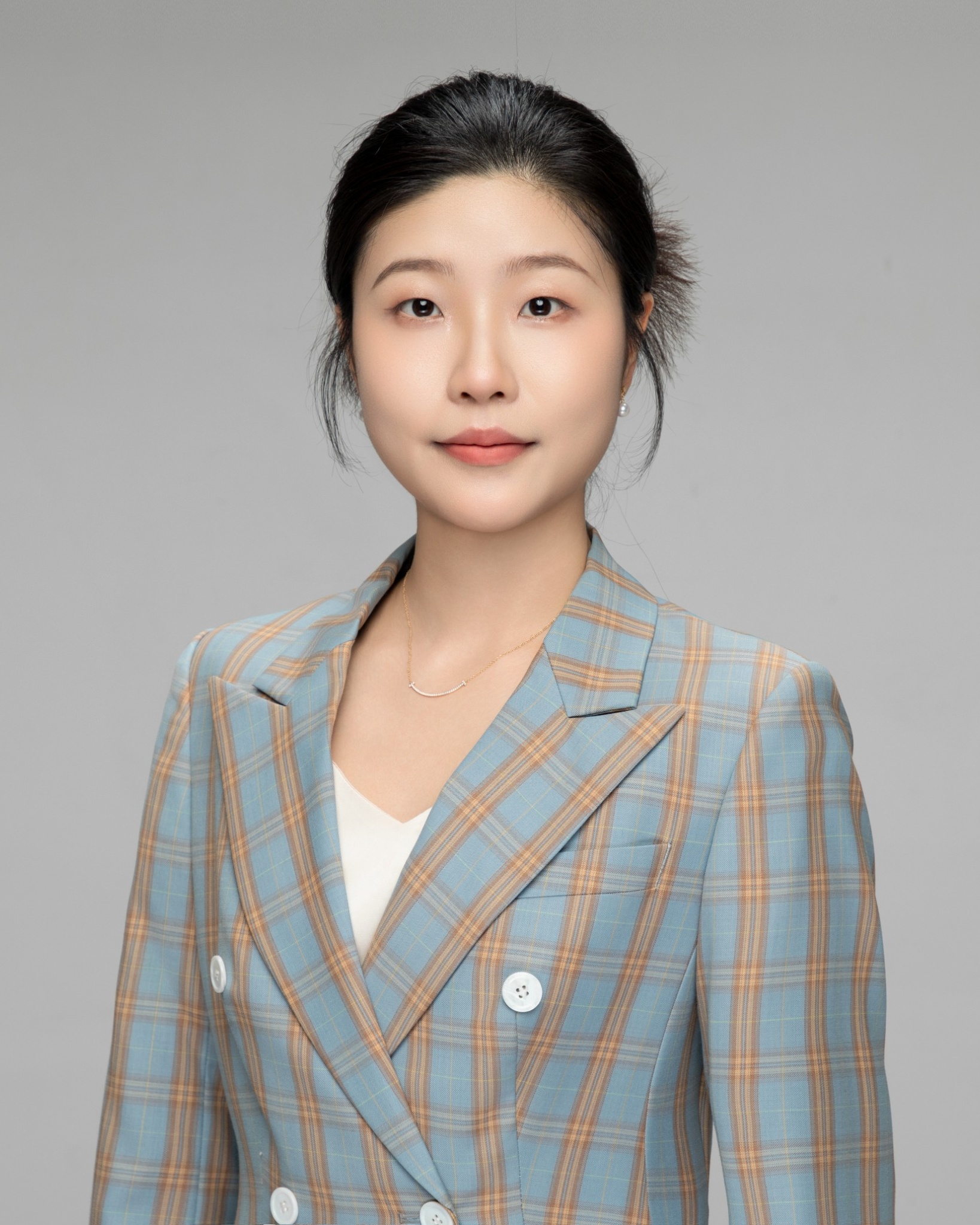 Wenjin Jean Liu