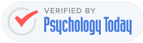 Verified by Psychology Today
